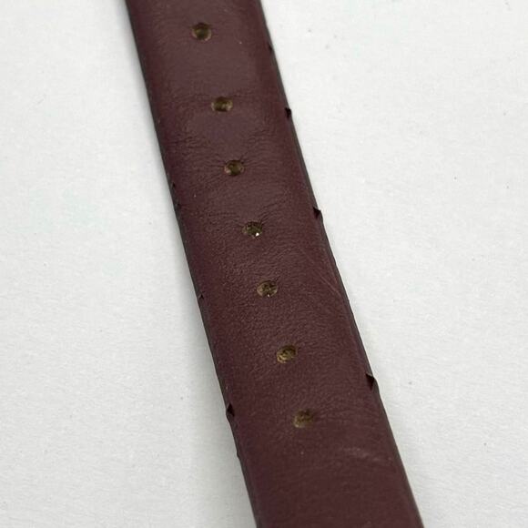 Rose Gold Adrienne Vittadini Watch - Picture 4 of 5